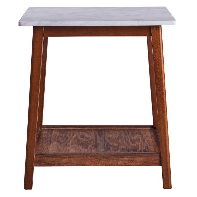 Versanora Kingston Side Table & Reviews Wayfair.co.uk